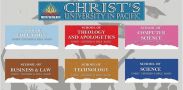 Christ's University in Pacific